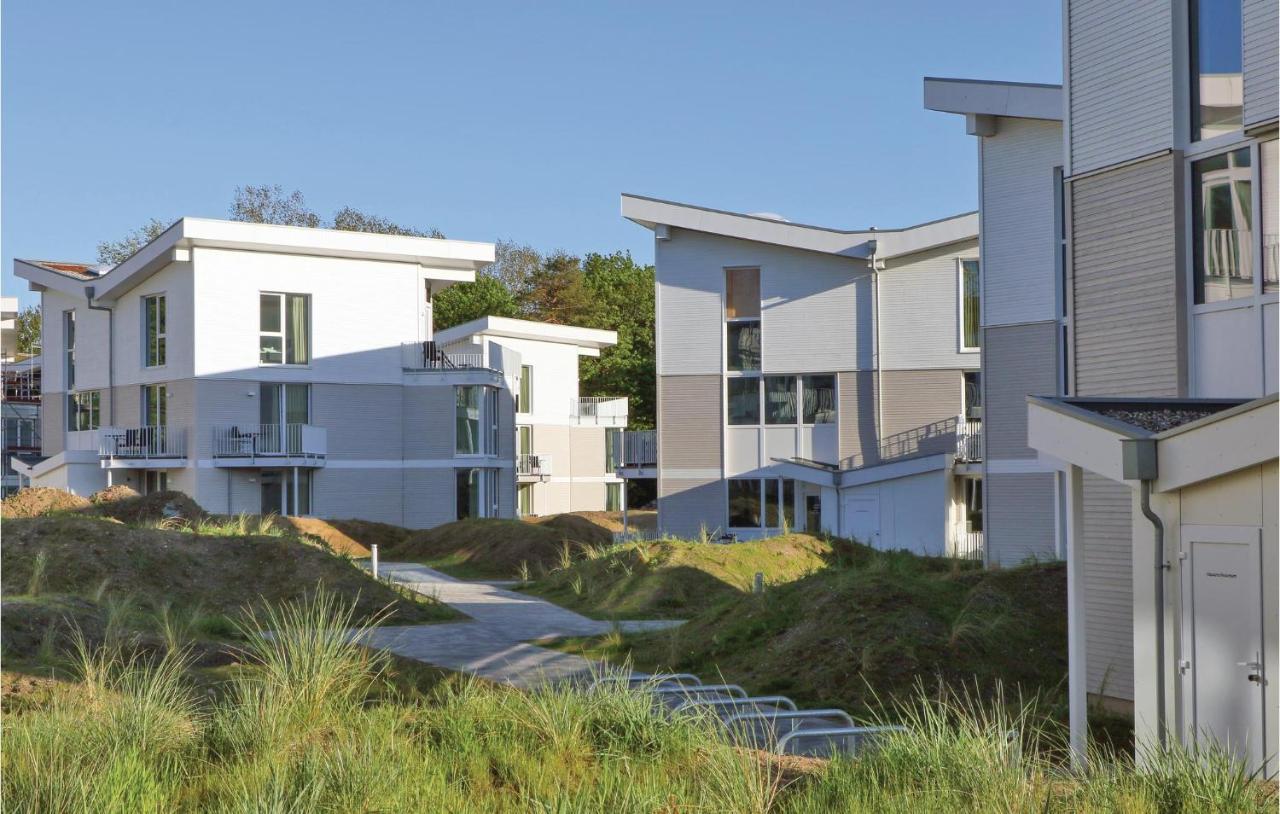 Duenenvilla Penthouse Deluxe Priwall Exterior photo